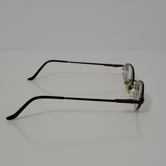 Wire Frame Eyeglasses - Picture 6 of 16